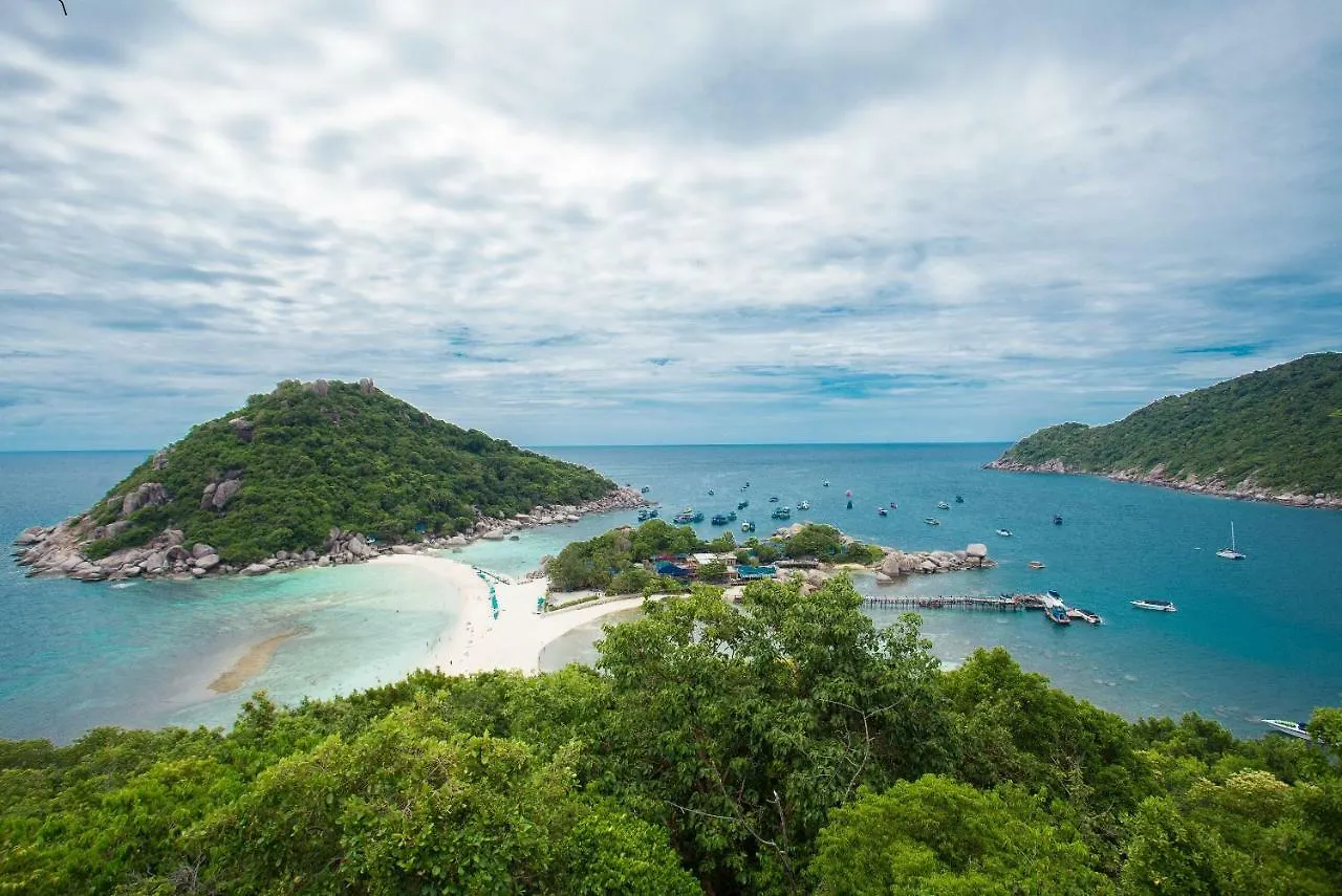 The Ozo Kohtao Otel Ko Tao