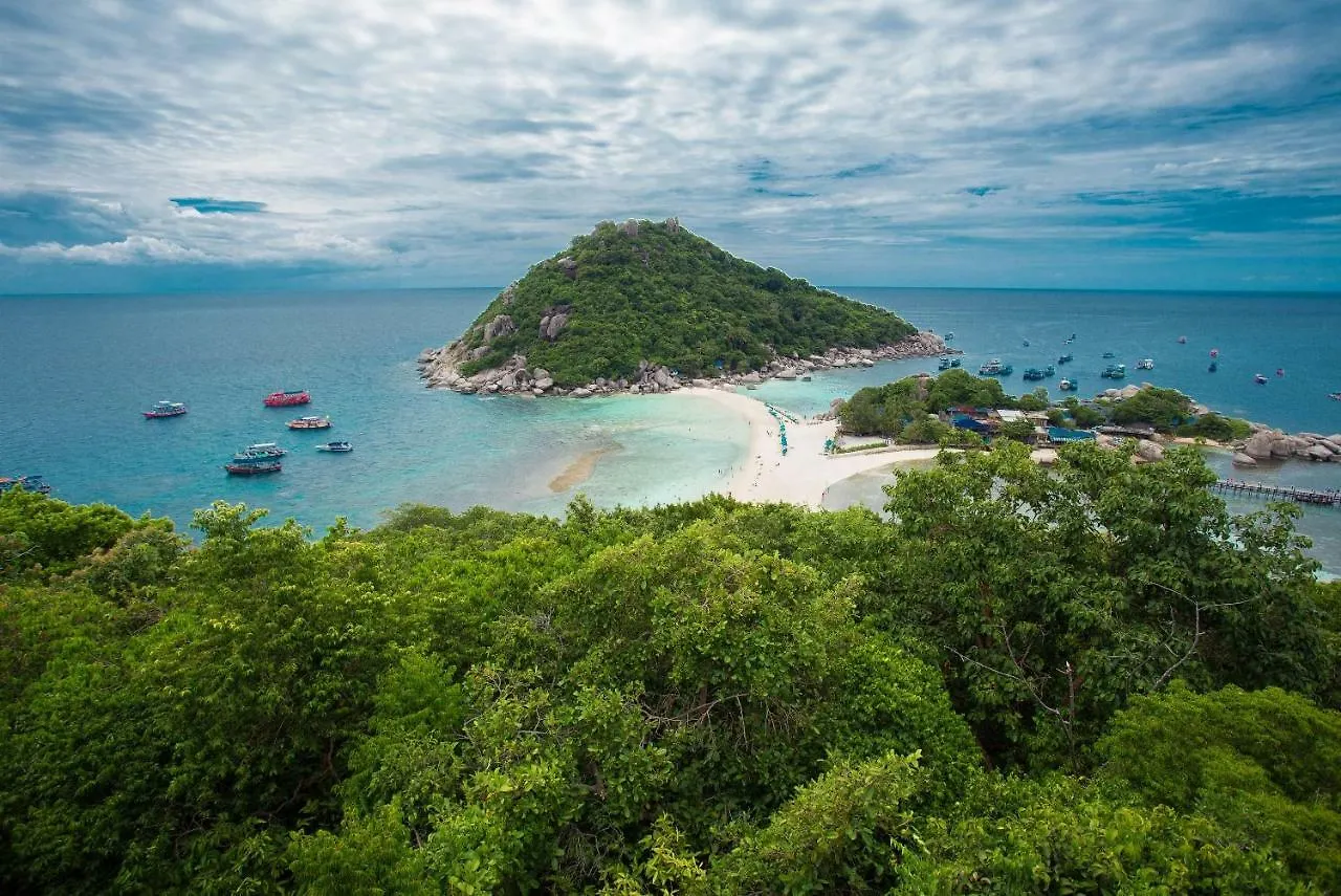 The Ozo Kohtao Otel Ko Tao