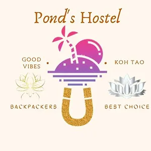 Pond's Koh Tao