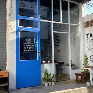 Tatata Koh Tao