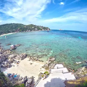 Taatoh Seaview - Sha Station touristique