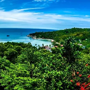 High Bar (adults Only) ** Koh Tao